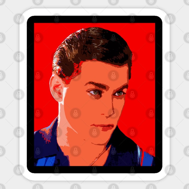 ray liotta Sticker by oryan80